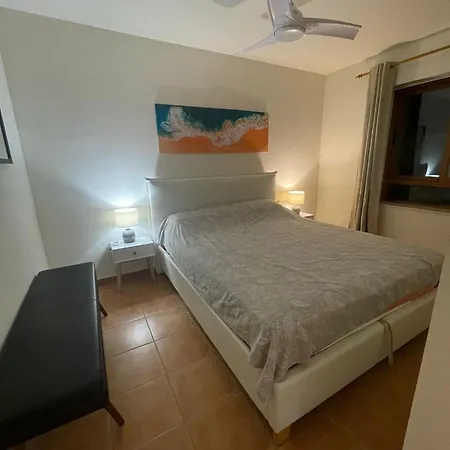 Sunrise Albir Daire L'Alfas del Pi