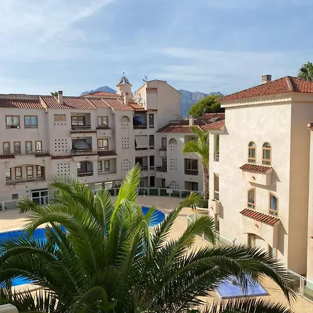 Sunrise Albir El Albir