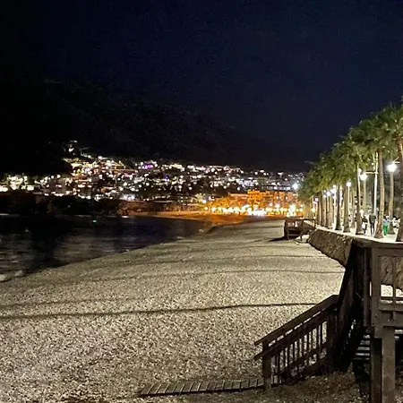 아파트 Sunrise Albir