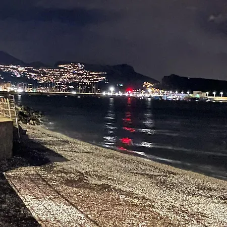 아파트 Sunrise Albir *