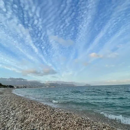 Sunrise Albir