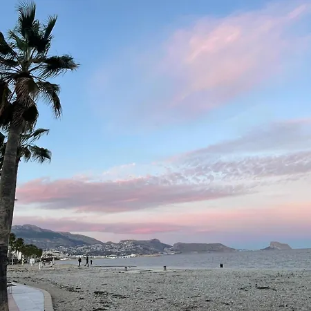 Sunrise Albir *