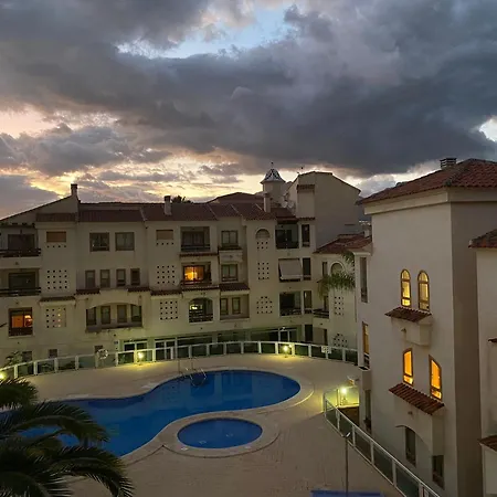 Sunrise Albir *
