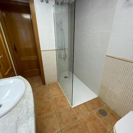 Апартаменты Sunrise Albir *
